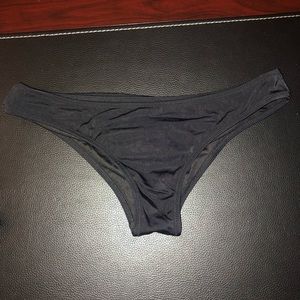 Victoria’s Secret cheeky Bikini Bottoms